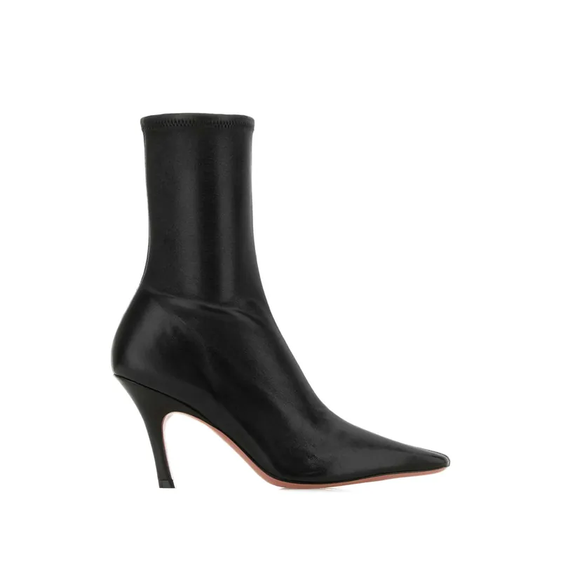 Shoes Black - Amina Muaddi