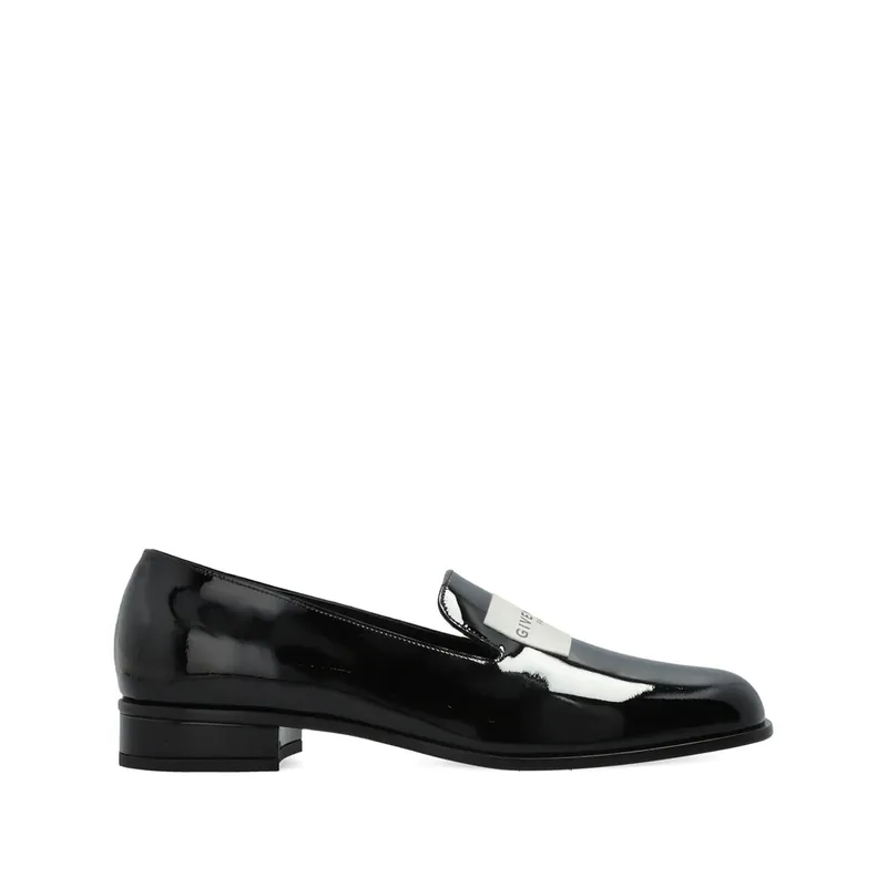 Shoes Black - Givenchy