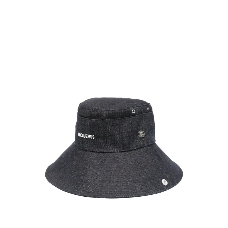 Caps Blue - Jacquemus