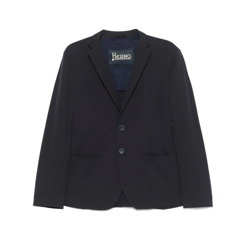 Outerwears Blue - Herno