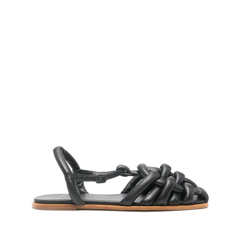 Shoes Black - Hereu
