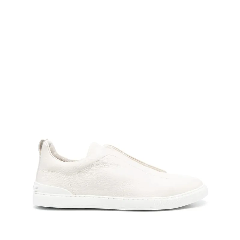 Sneakers Neutral - Zegna