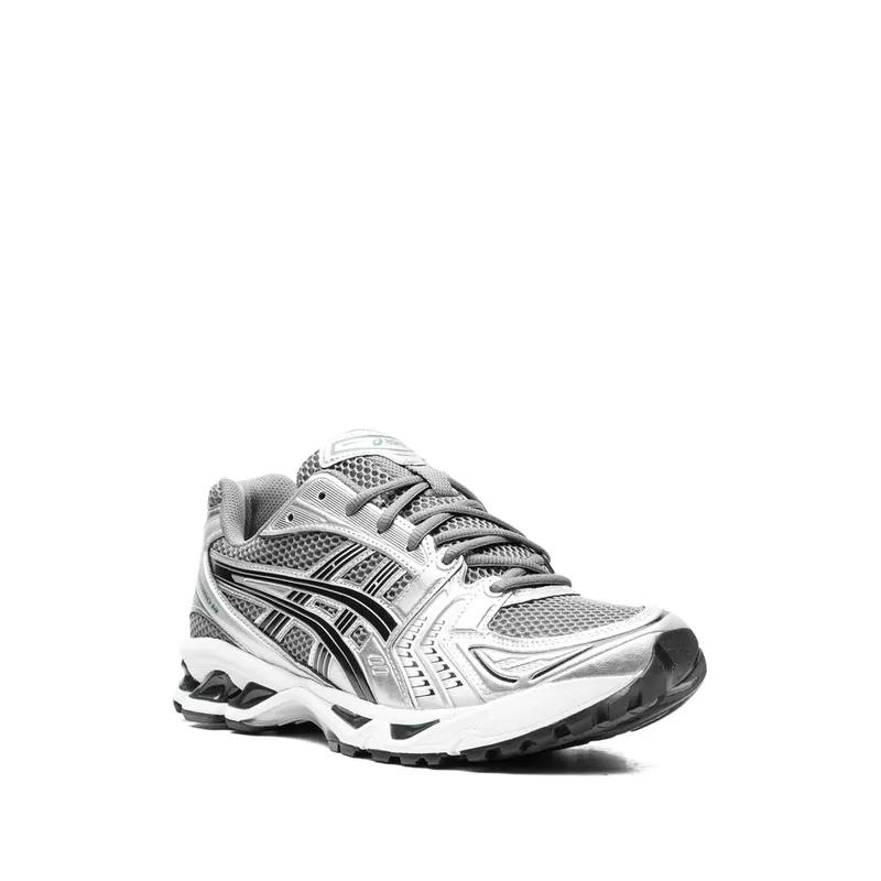 Sneakers Gray, Silver - Asics
