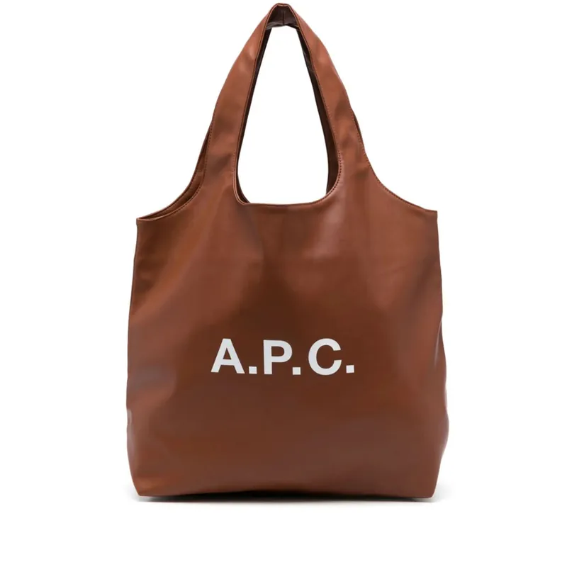 Bags Brown - A.P.C.