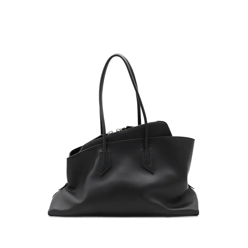 Bags Black - The Attico