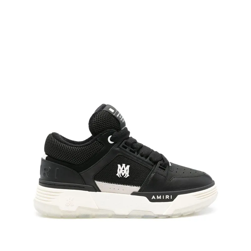 Sneakers Black - Amiri