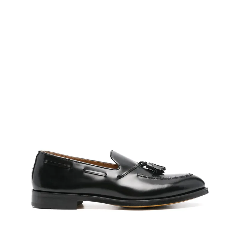 Shoes Black - Doucal's