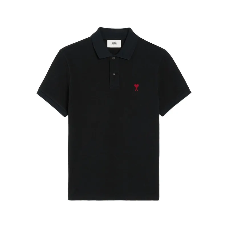 Sweaters Black - Ami Paris