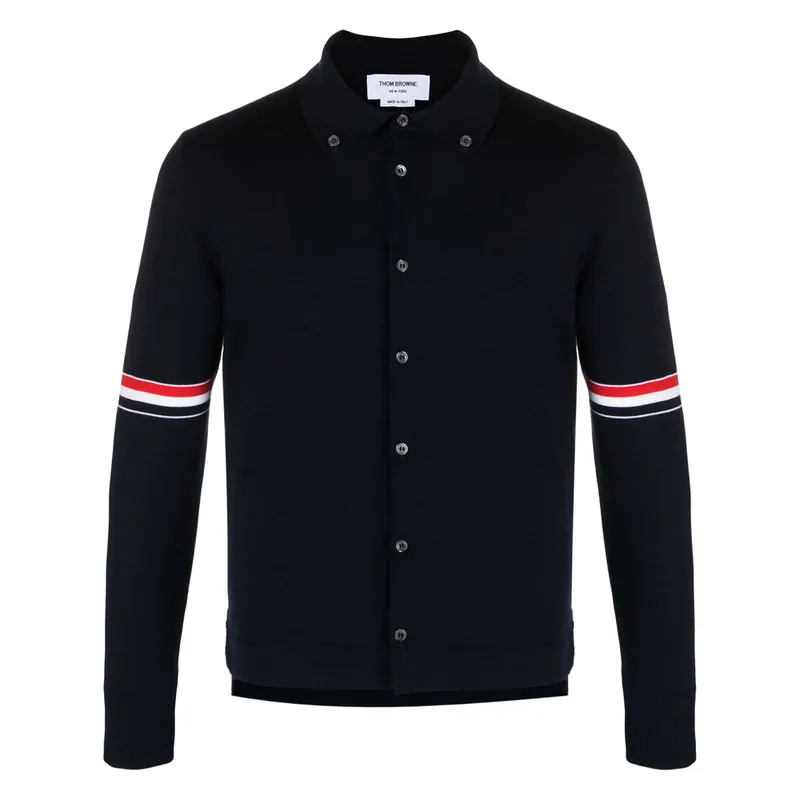 Shirts Blue - Thom Browne