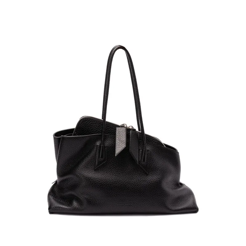 Bags Black - The Attico