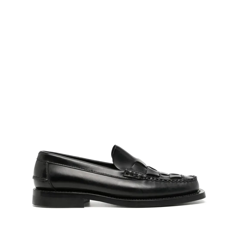 Shoes Black - Hereu