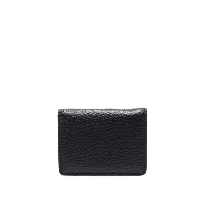 Wallets Black - Maison Margiela