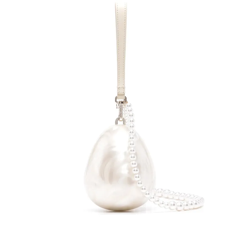 Bags White - Simone Rocha