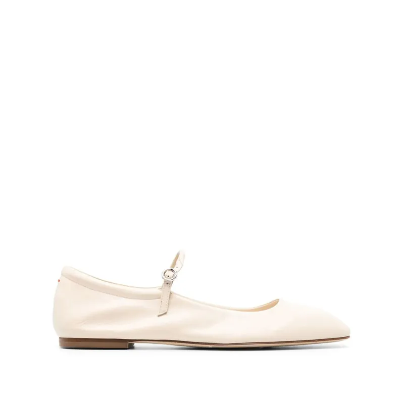 Shoes Neutral - Aeyde