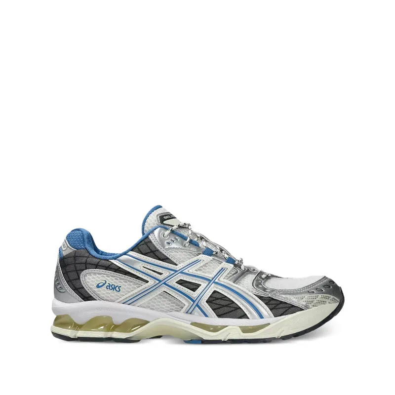 Sneakers Neutral, Blue - Asics
