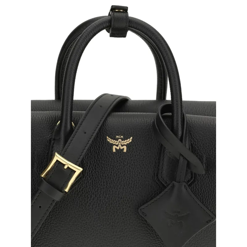 Bags Black - MCM