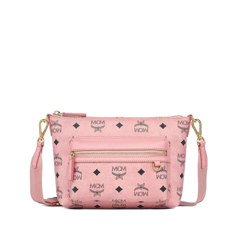 Bags Pink - MCM