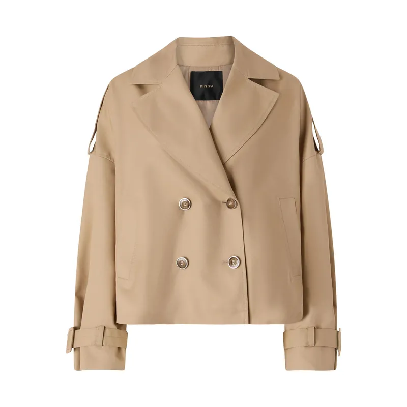 Rainwears Neutral - Pinko