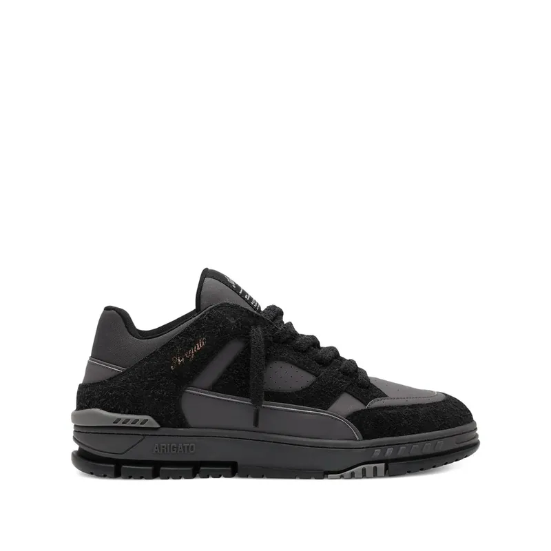 Sneakers Black - Axel Arigato