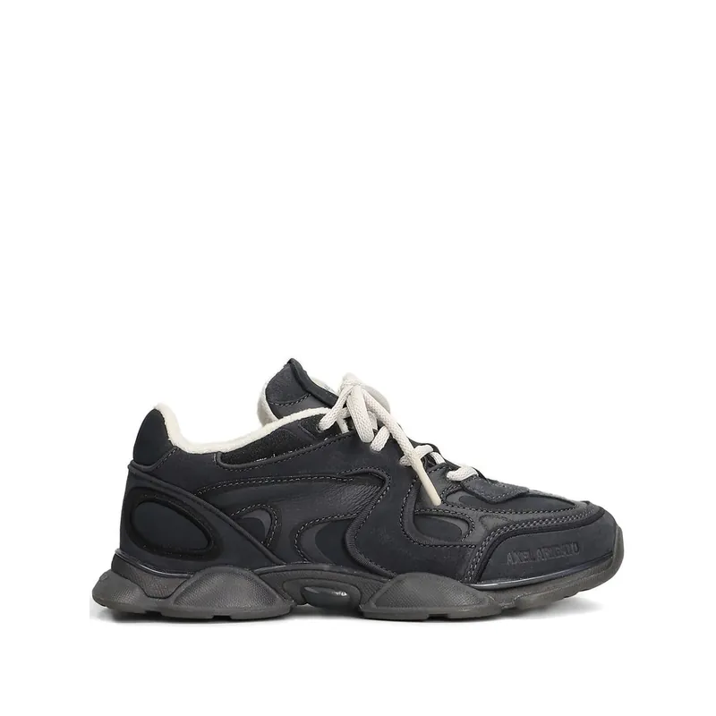 Sneakers Black - Axel Arigato