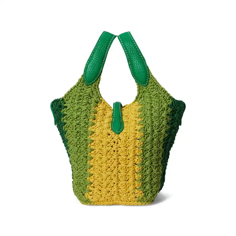Bags Green, Yellow - Ralph Lauren