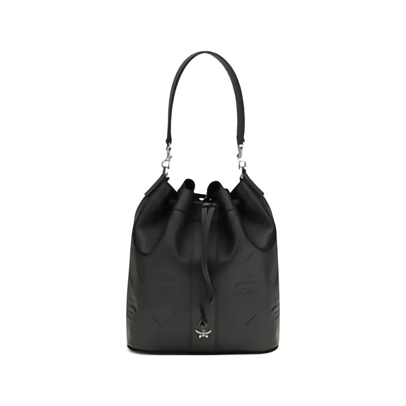 Bags Black - MCM
