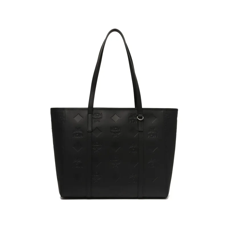 Bags Black - MCM