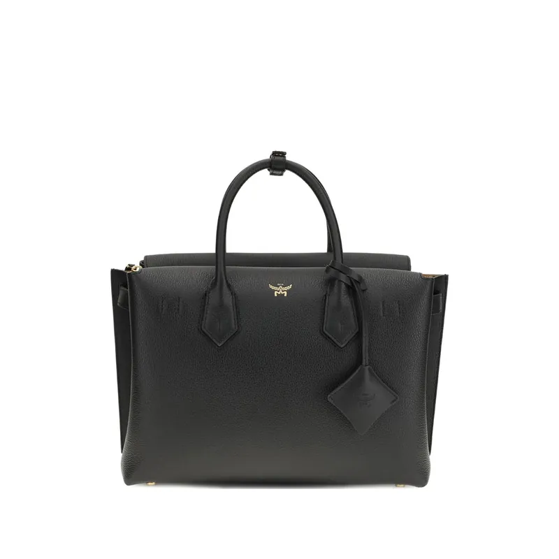 Bags Black - MCM