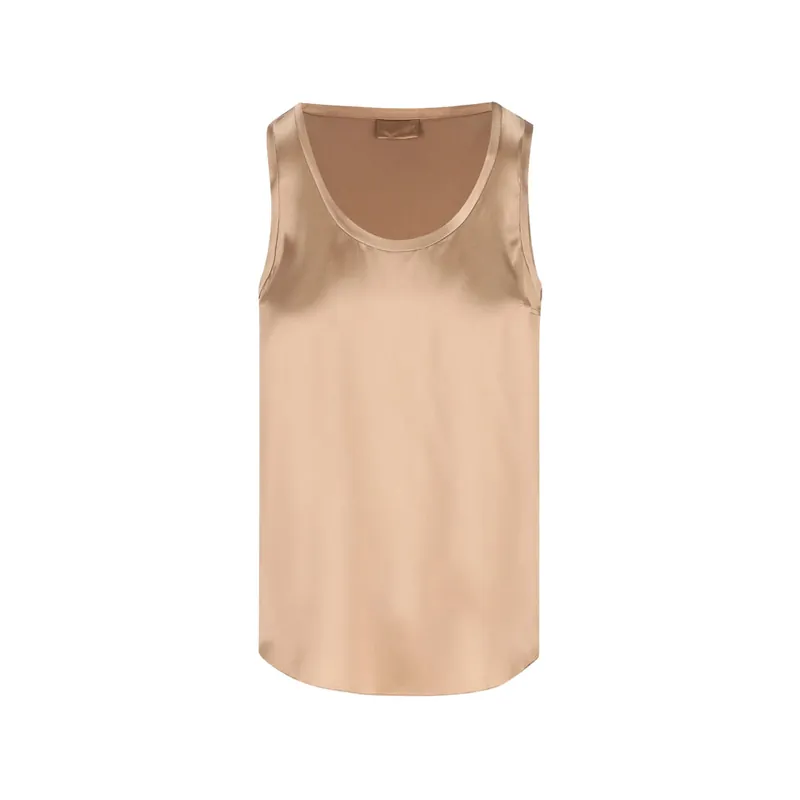 Tops Neutral - Brunello Cucinelli