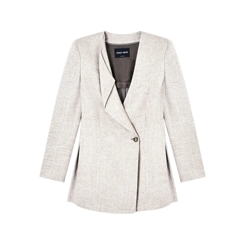 Jackets Neutral - Giorgio Armani