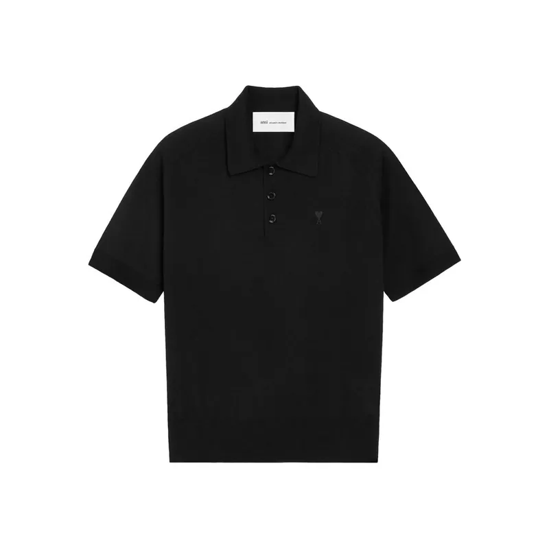 Sweaters Black - Ami Paris