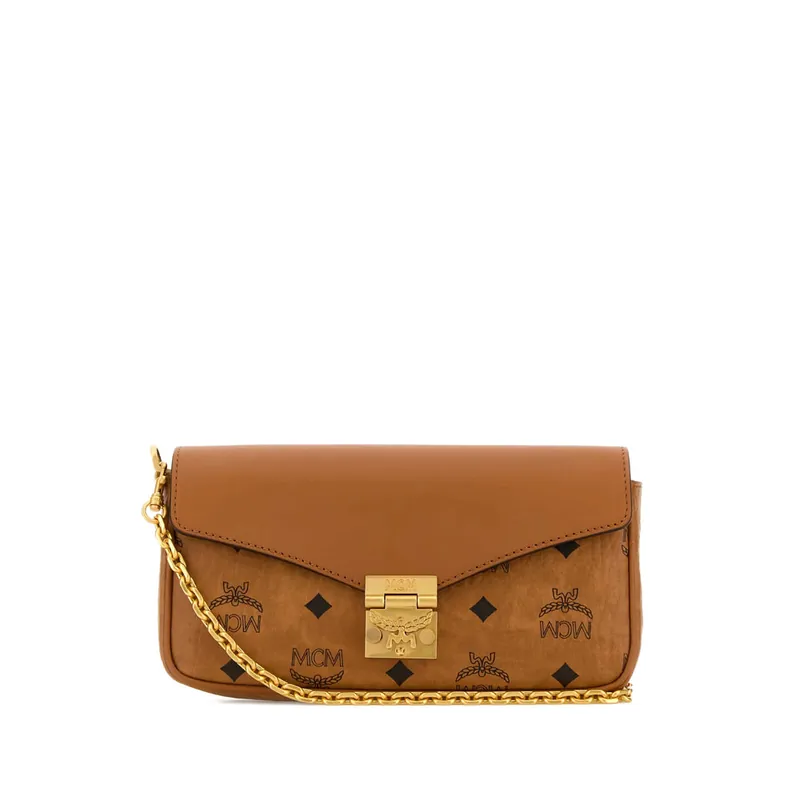 Bags Brown - MCM