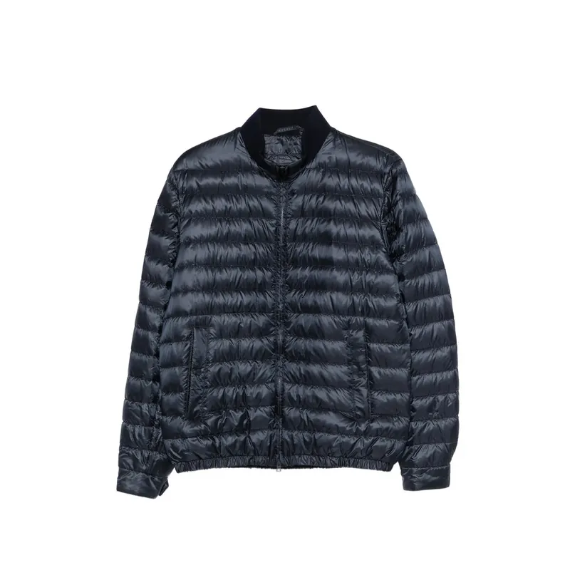 Outwear Waistcoats Blue - Herno