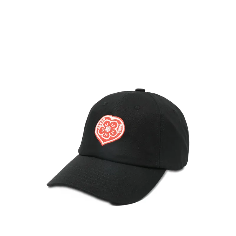 Caps Black - Kenzo