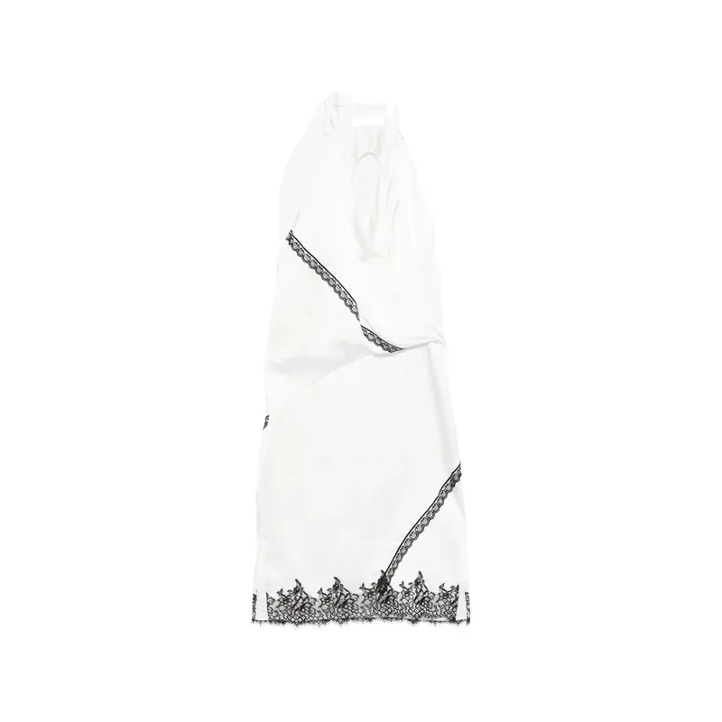 Dresses White - Iro
