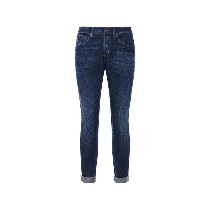Denim Blue - Dondup