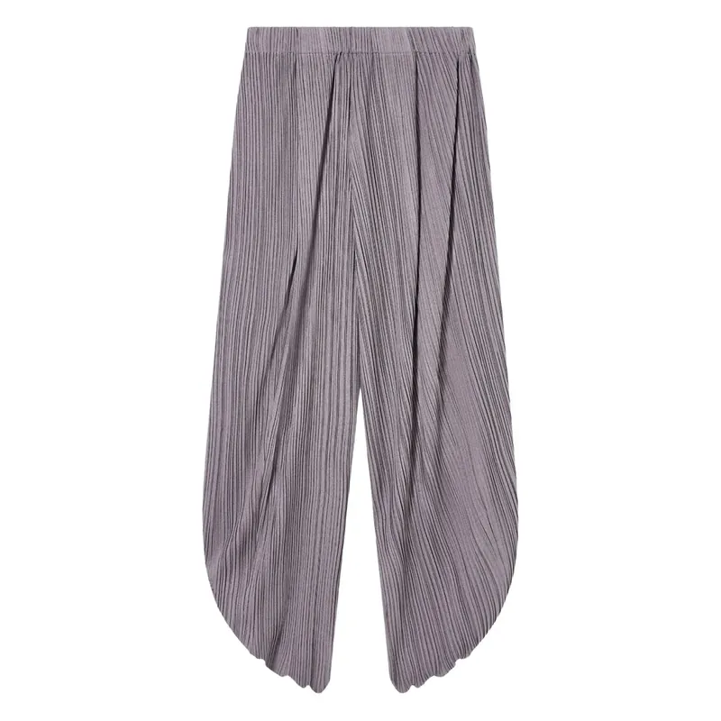 Pants Gray - Giorgio Armani