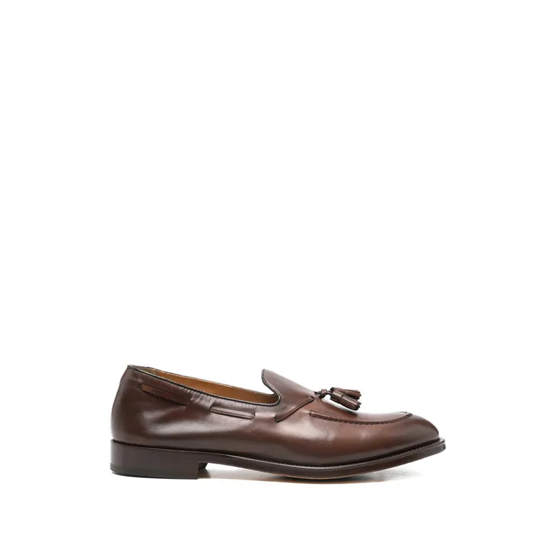 Shoes Brown - Doucal's