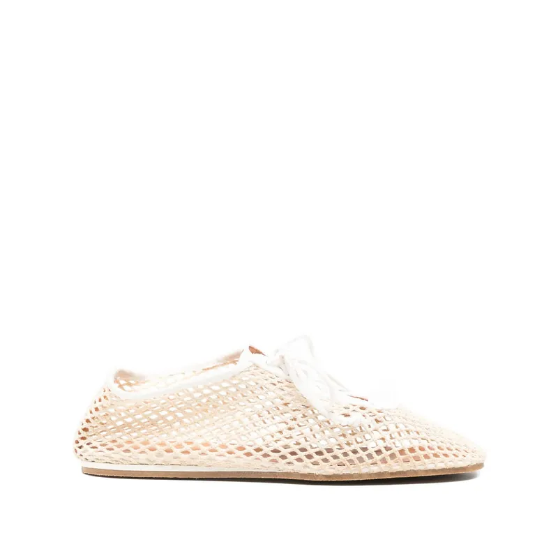 Sneakers Neutral - Forte_Forte