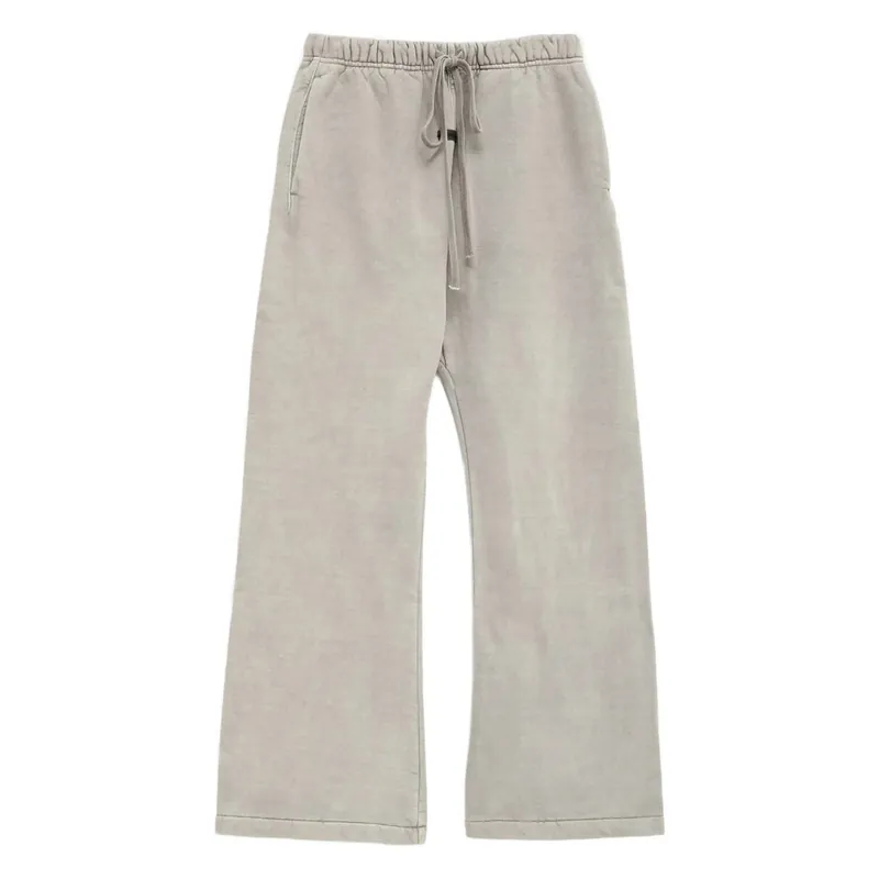Pants Gray - Fear Of God Essentials