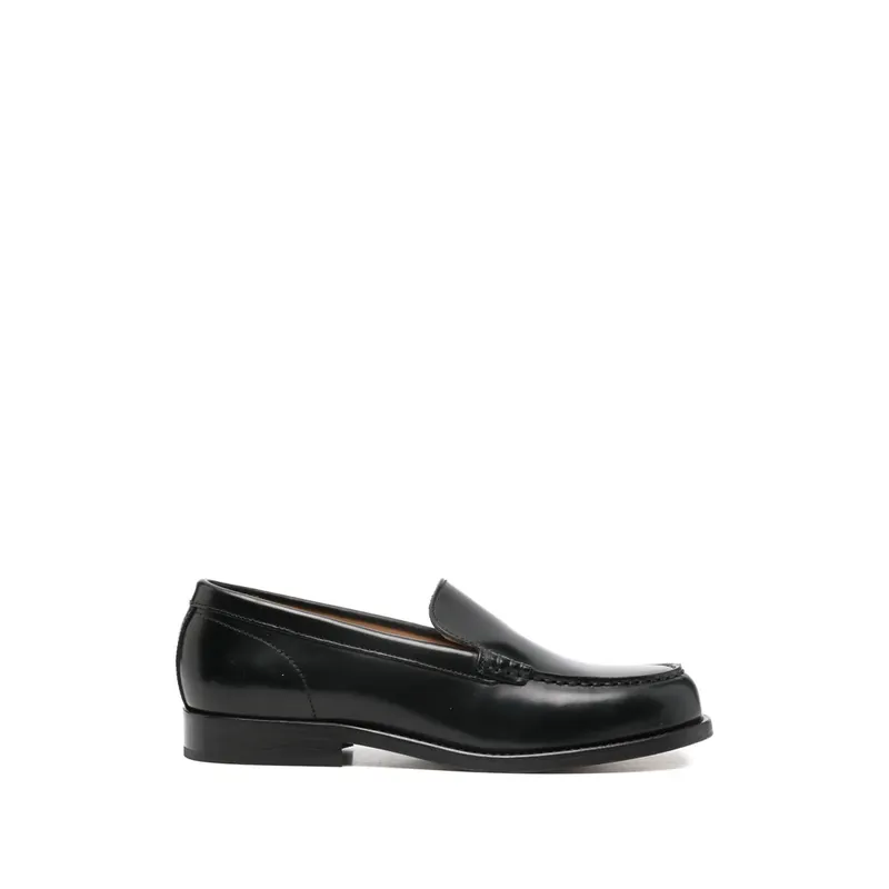 Shoes Black - A.P.C.