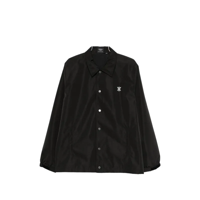 Outerwears Black - Daily Paper