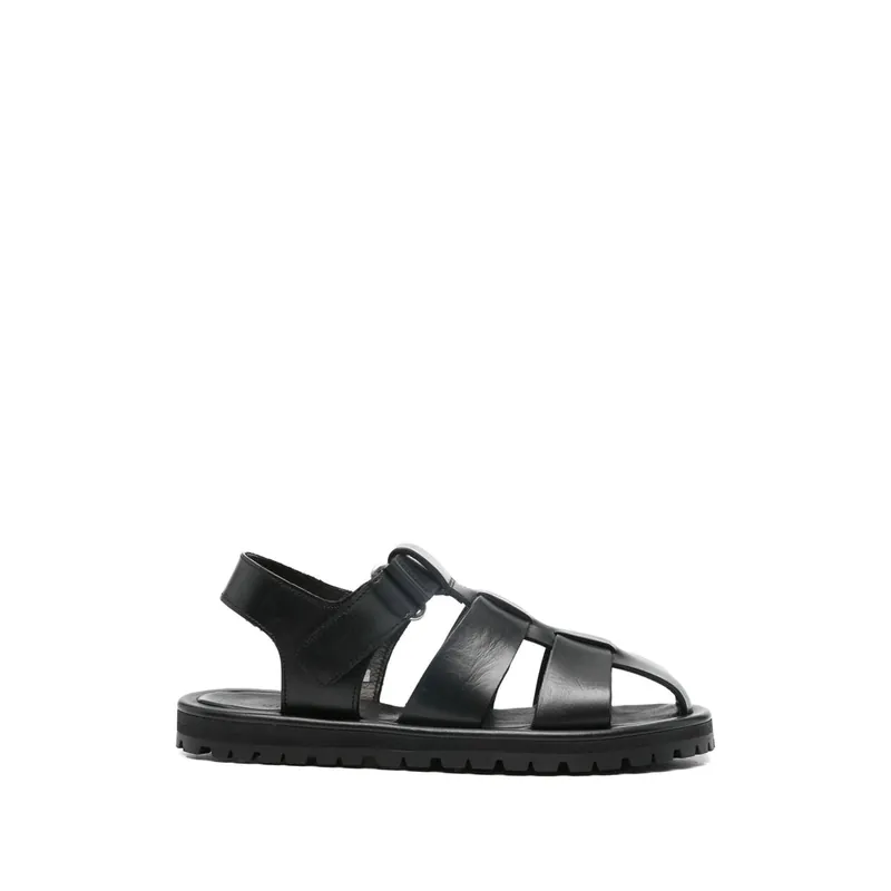 Shoes Black - Studio Nicholson
