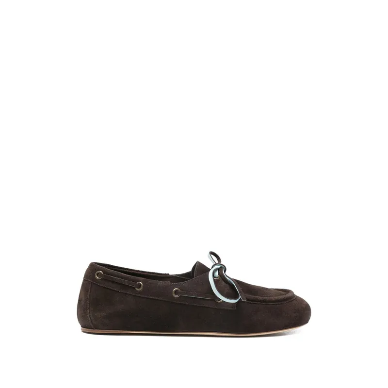 Shoes Brown - 3JUIN