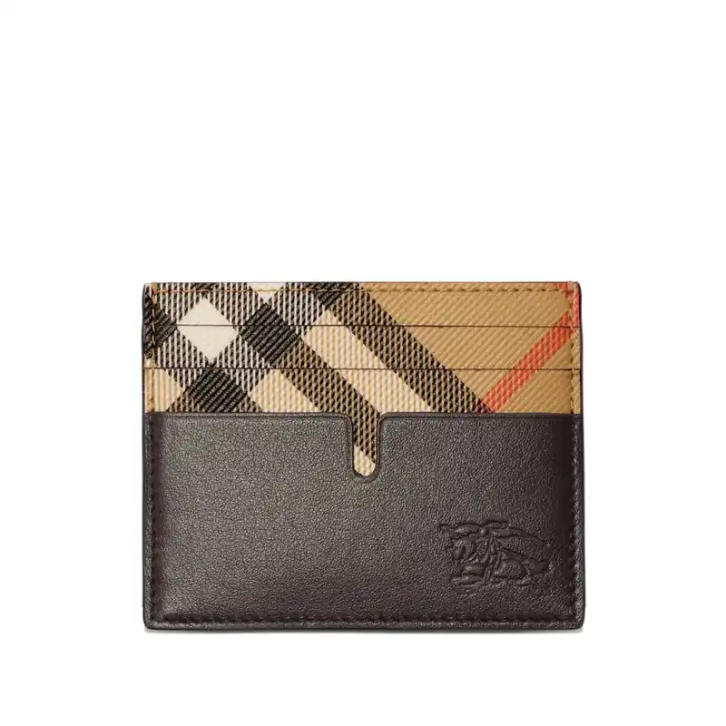 Wallets & Purses Brown, Neutral - Burberry