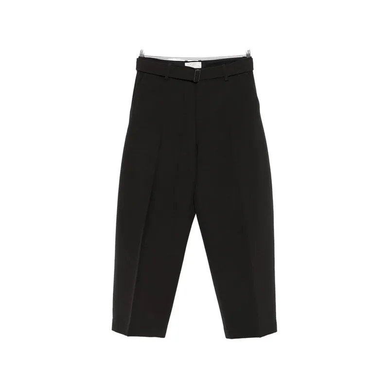 Pants Black - Studio Nicholson
