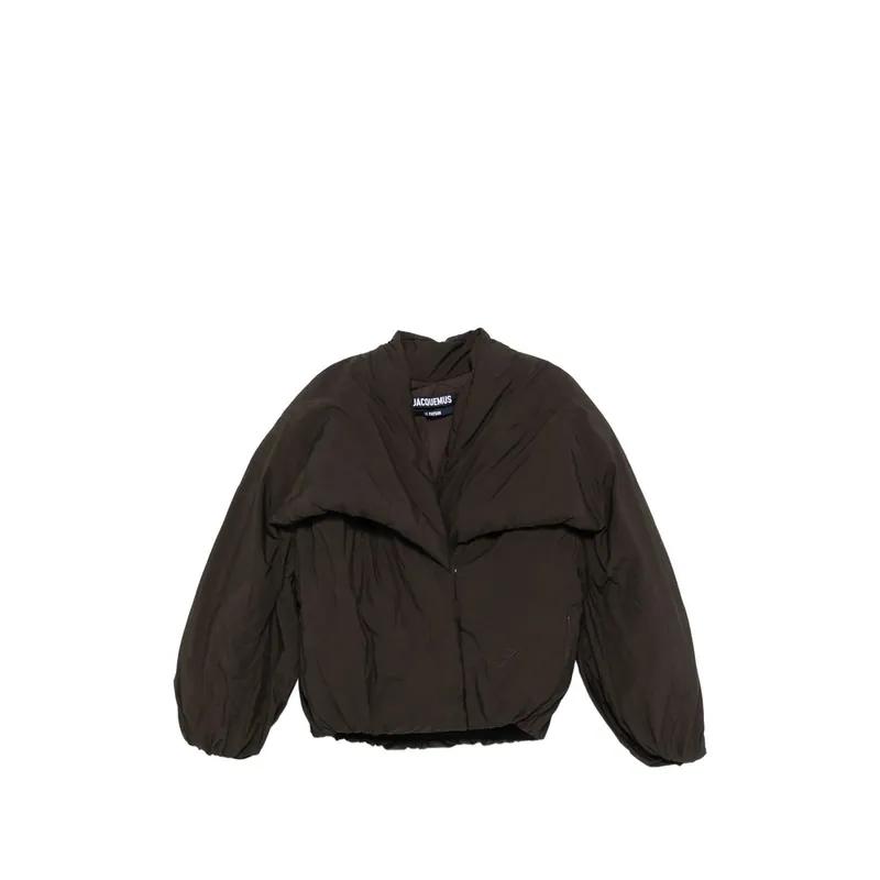 Outerwears Brown - Jacquemus