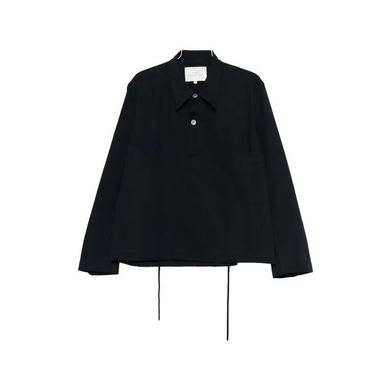 Shirts Blue - Studio Nicholson