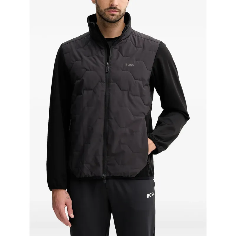 Outerwears Black, Gray - Boss
