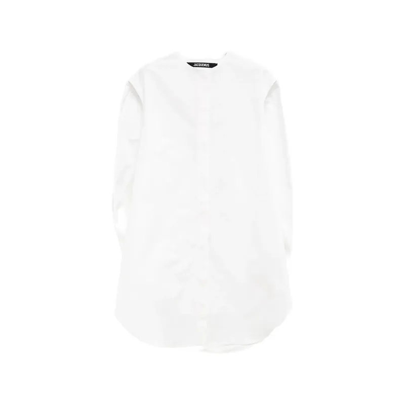 Dresses White - Jacquemus